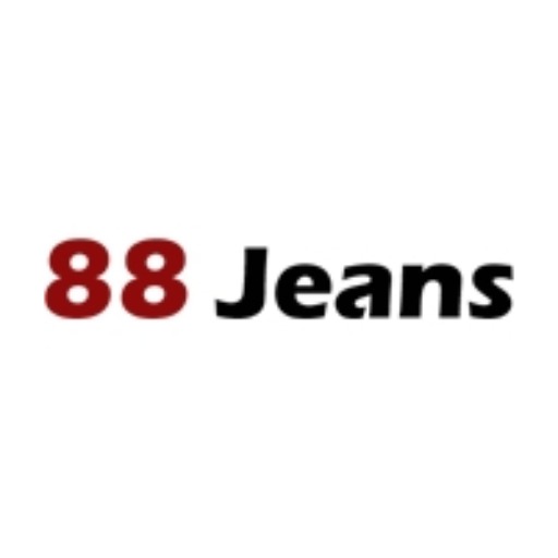 88 Jeans Coupon Codes